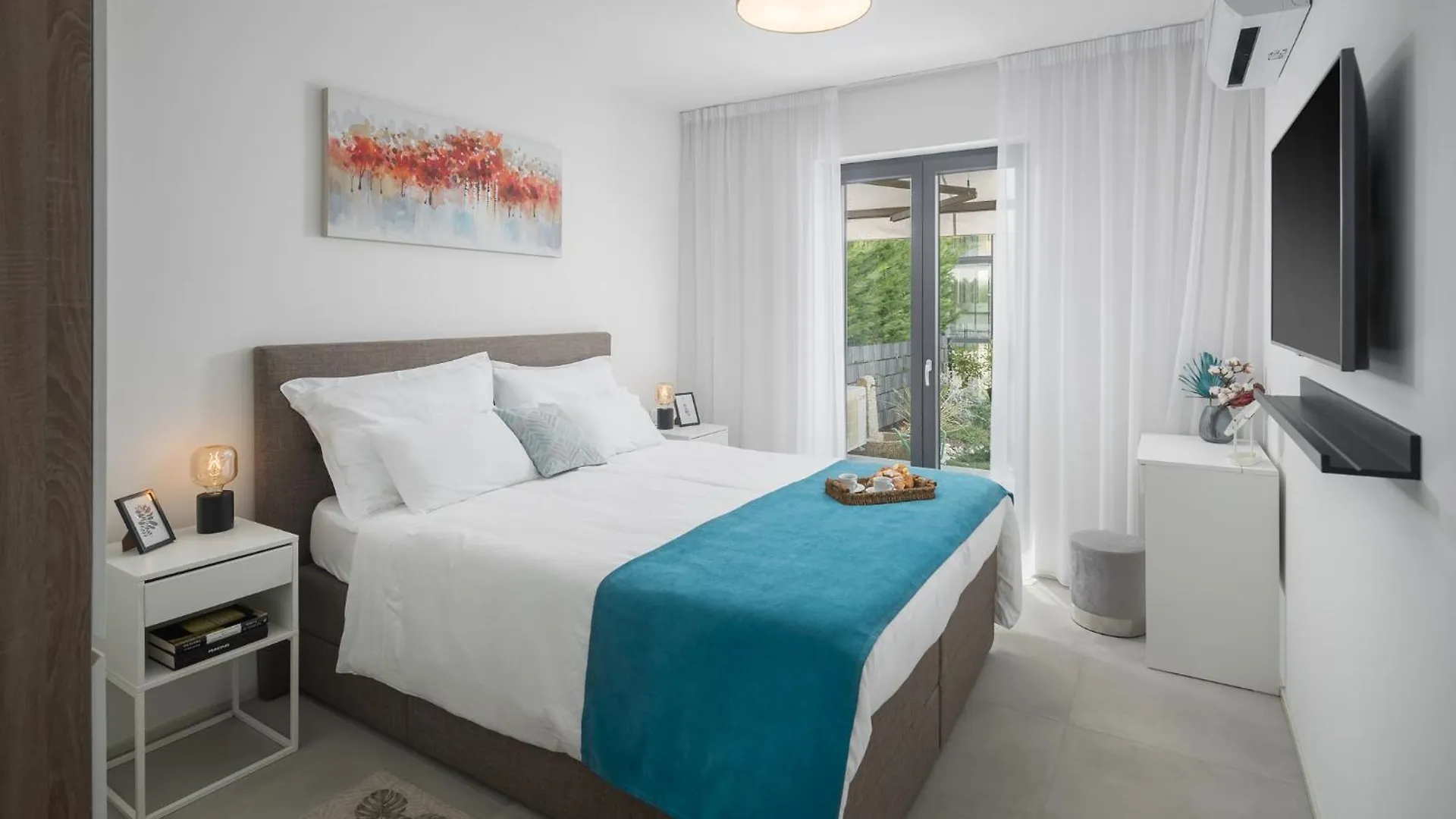 Apartment Corsy Novigrad