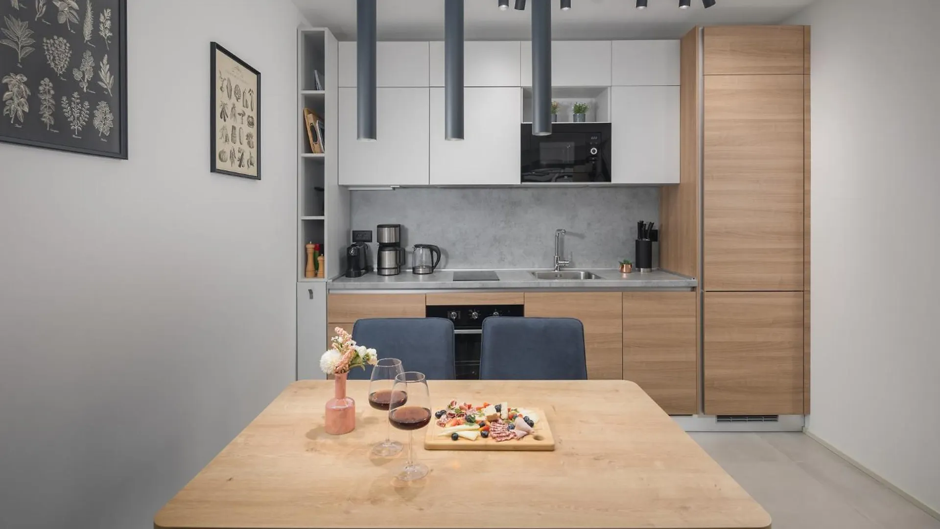 Apartment Corsy Novigrad  0*, Novigrad (Istria) Croatia