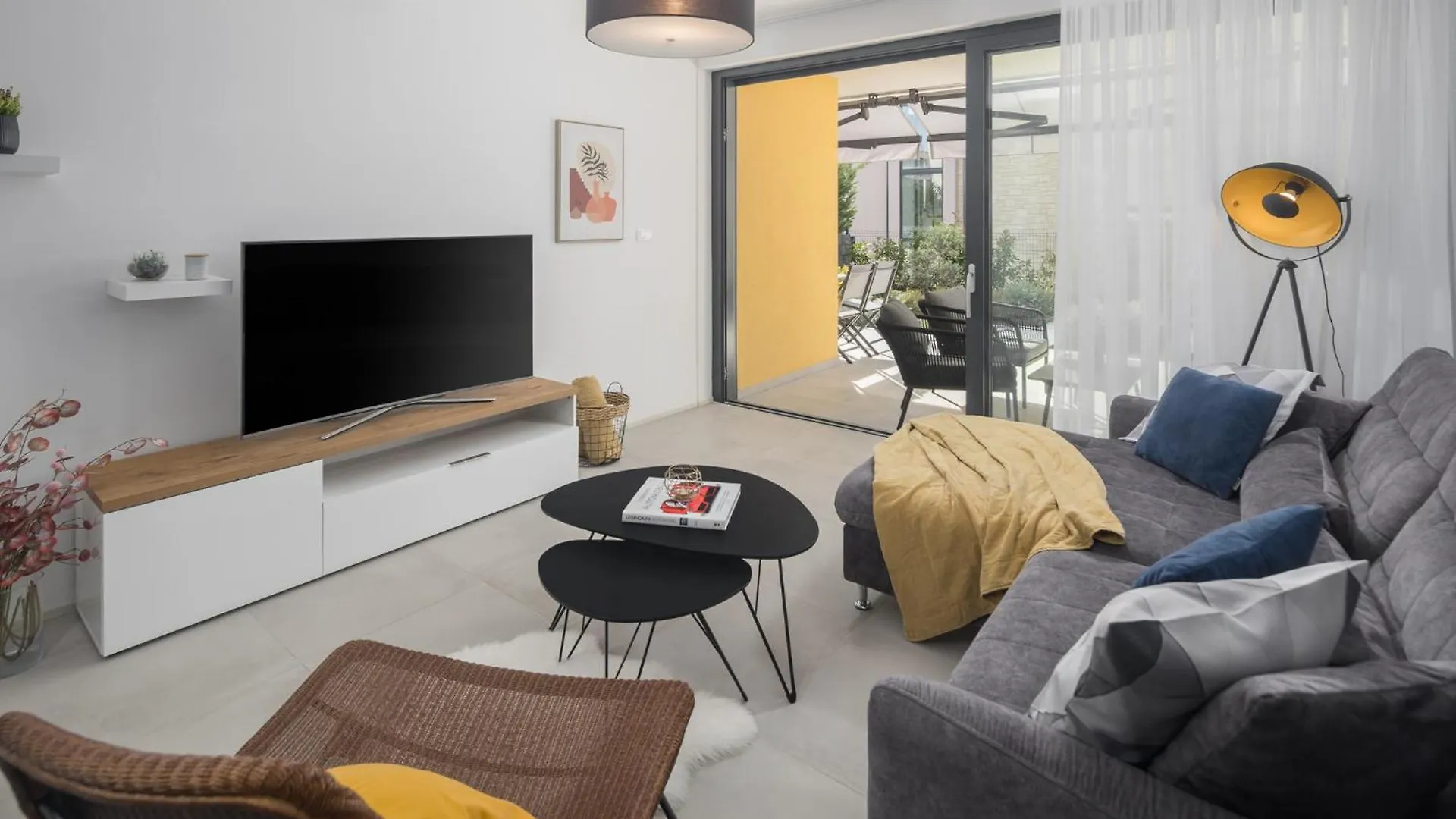Apartment Corsy Novigrad  0*, Novigrad (Istria) Croatia