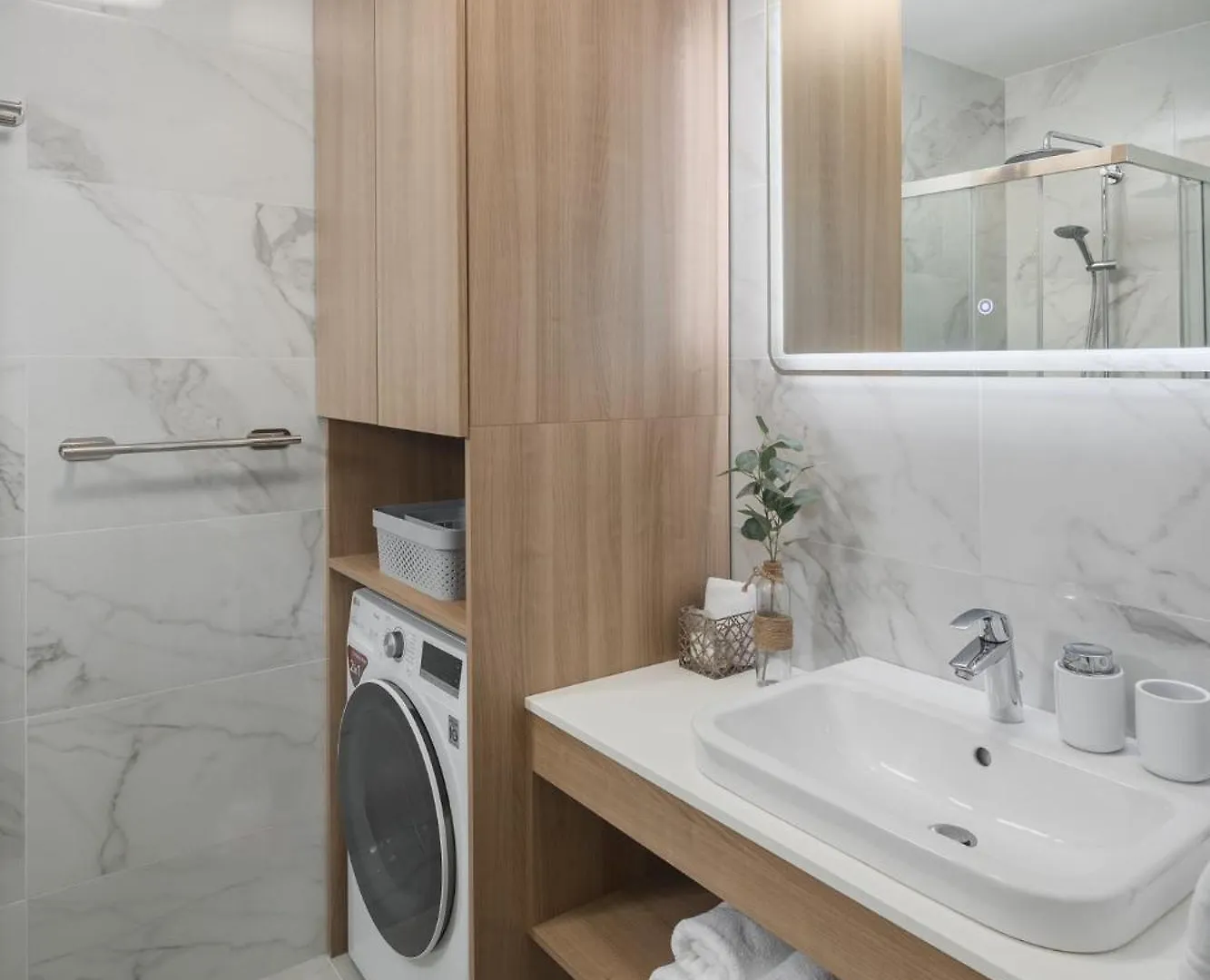 Apartment Corsy Novigrad  Croatia