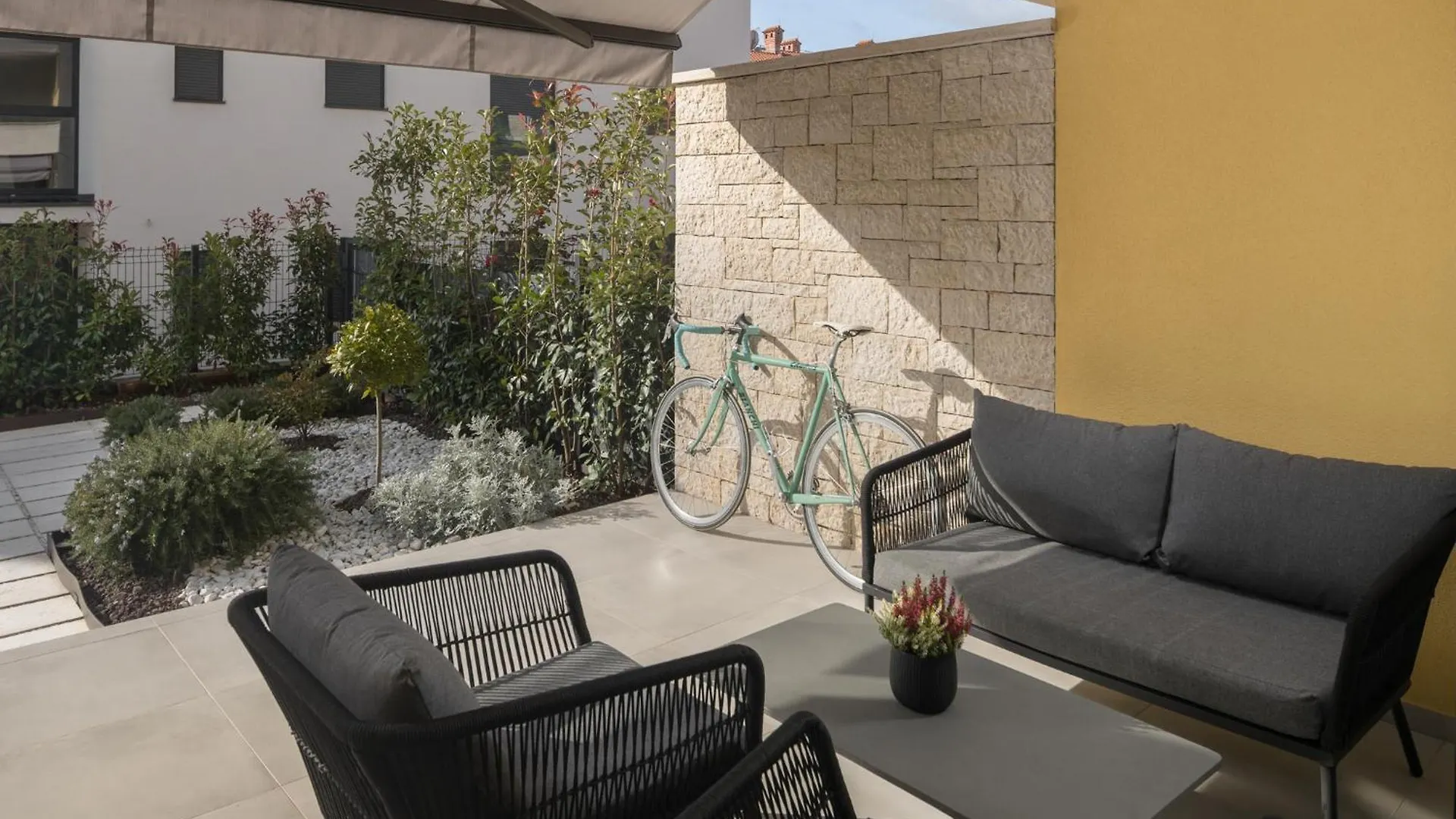 Apartment Corsy Novigrad   Novigrad (Istria)