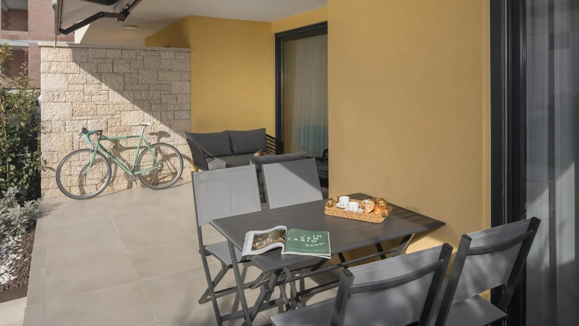 Apartment Corsy Novigrad  0*, Novigrad (Istria)