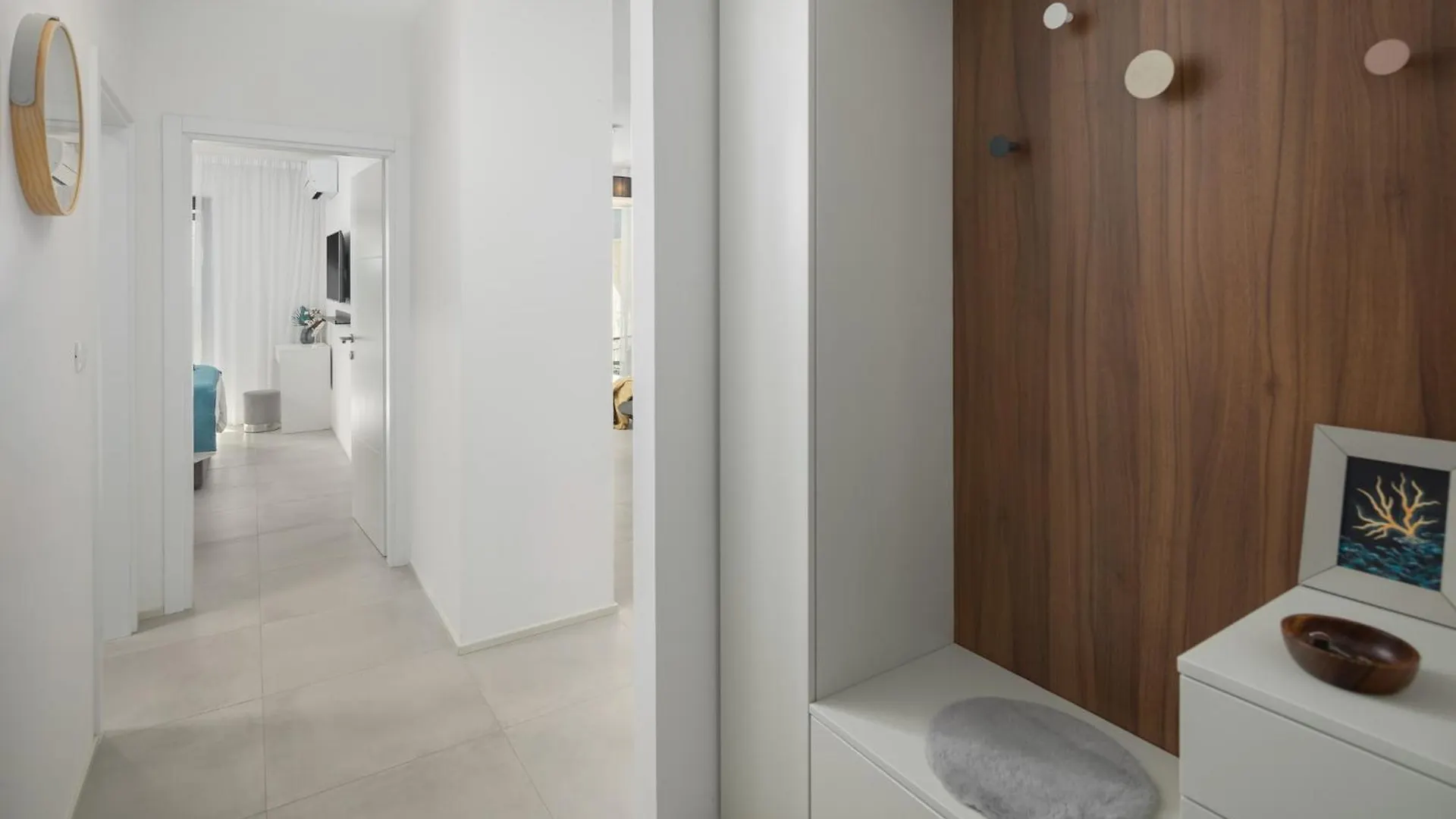 Apartment Corsy Novigrad  Novigrad (Istria)