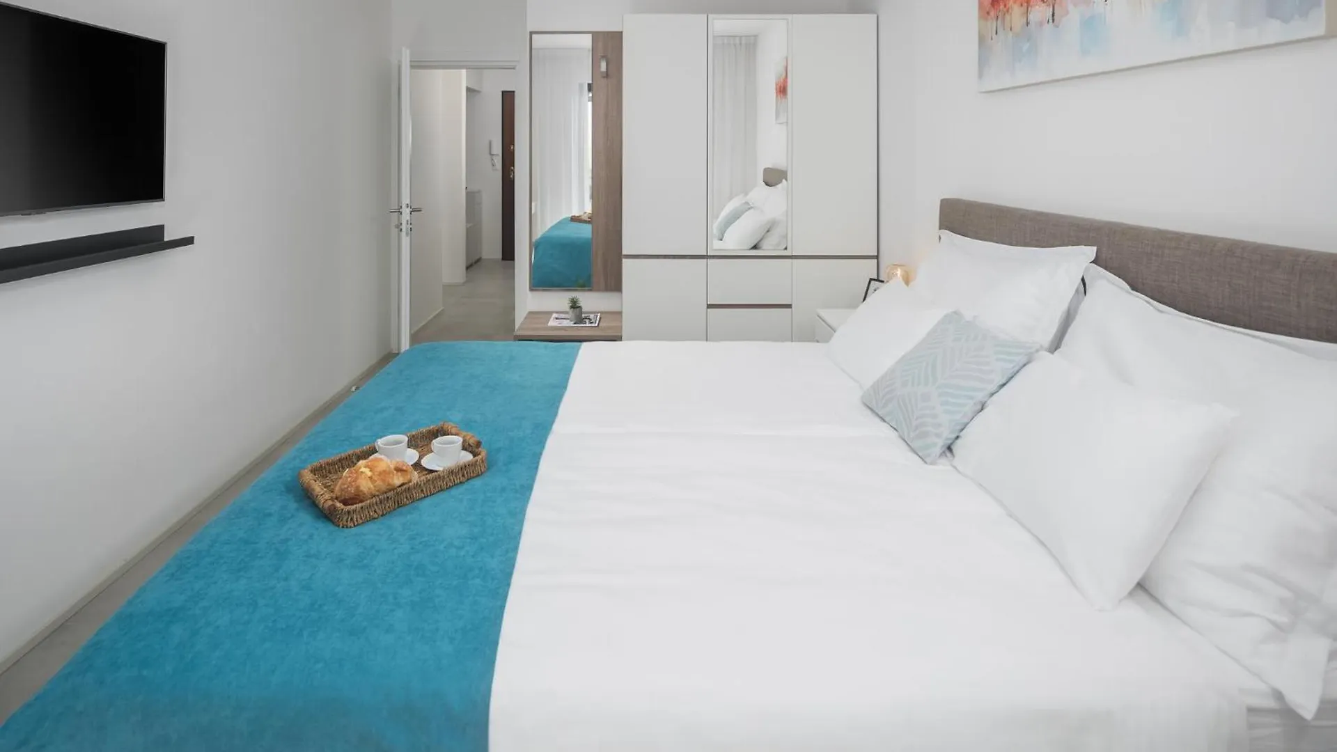 Apartment Corsy Novigrad  Novigrad (Istria)