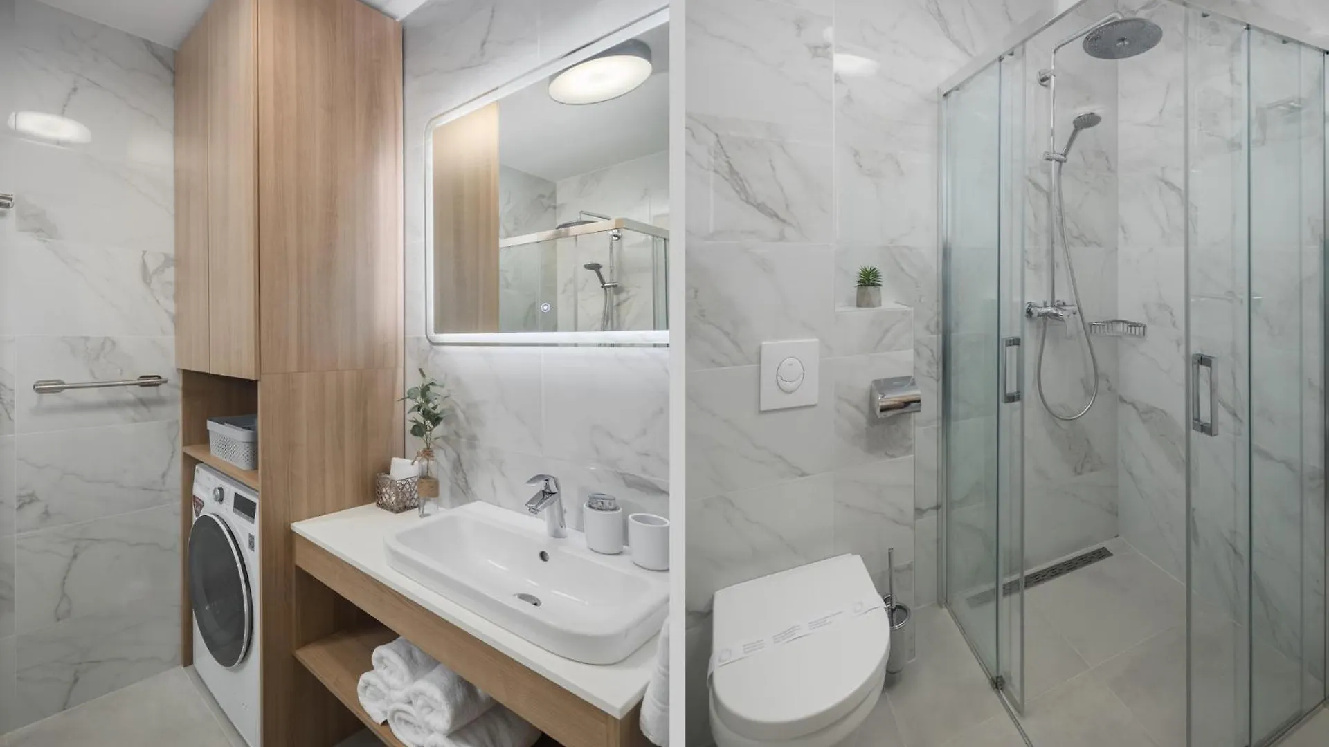 Apartment Corsy Novigrad Istria